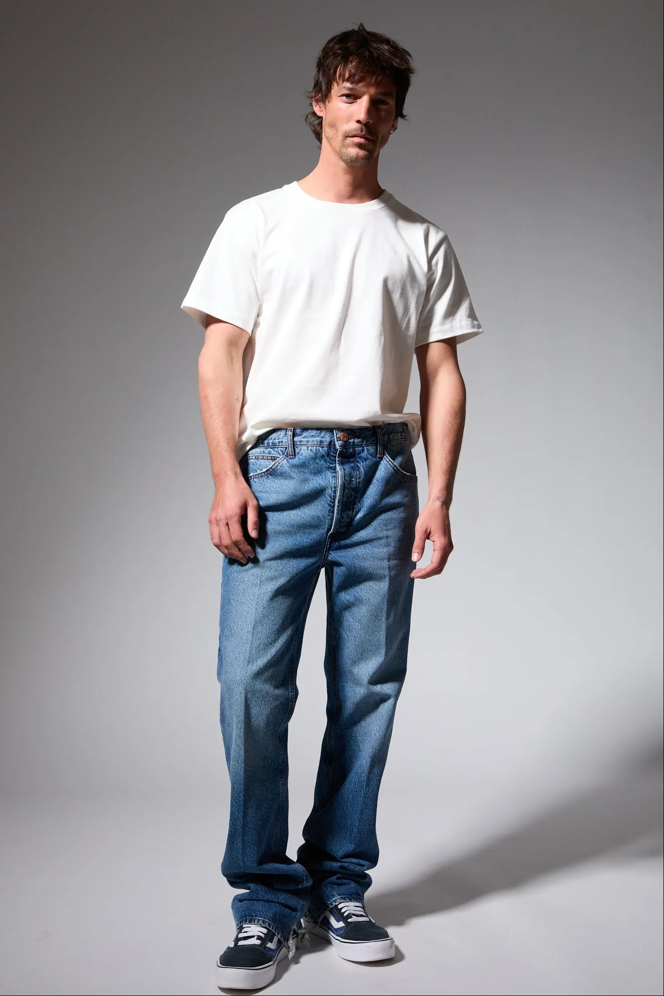 Relaxed Fit Denim sold by SPRWMN product image thumbnail 2