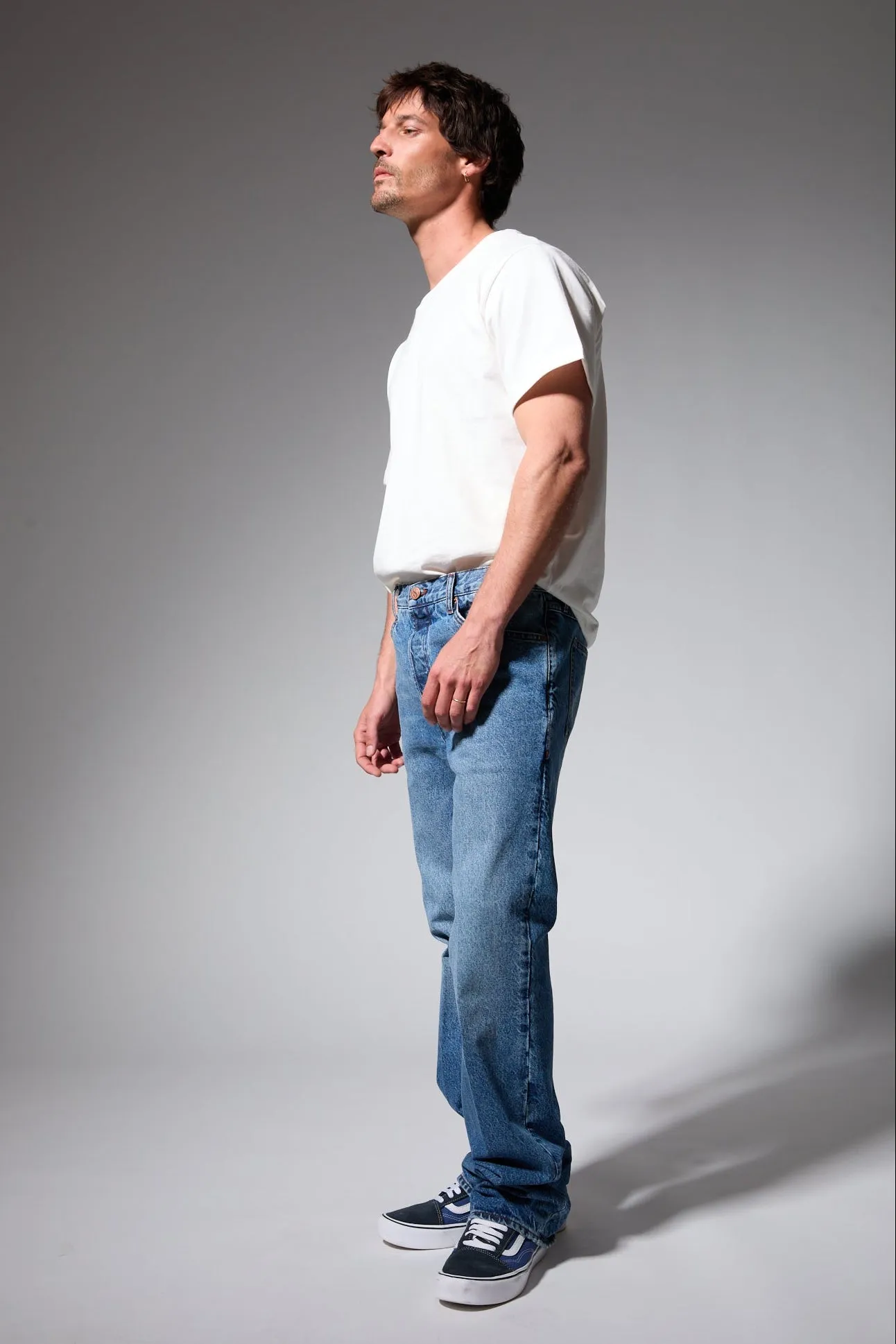 Relaxed Fit Denim sold by SPRWMN product image thumbnail 3