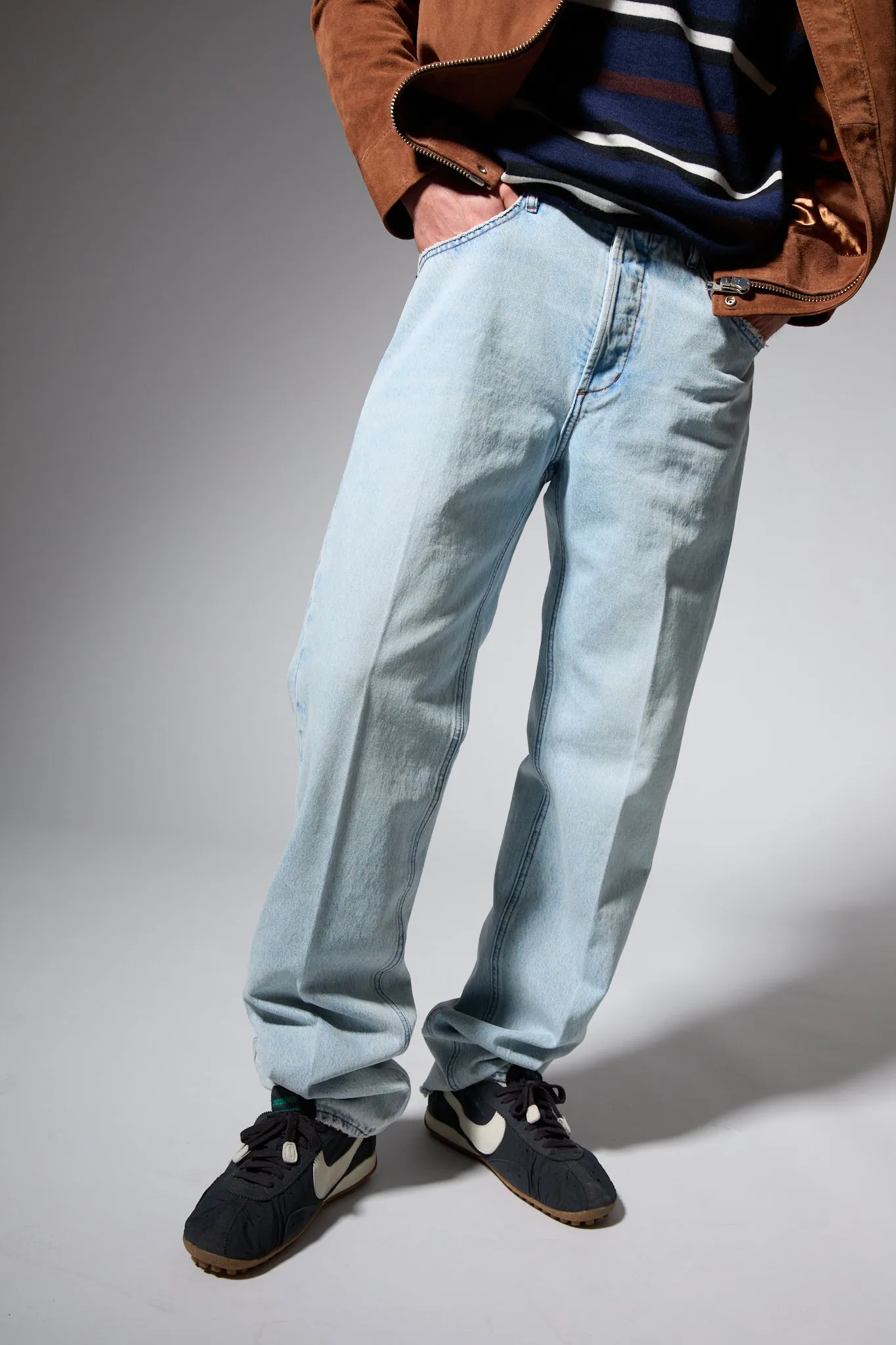 Relaxed Fit Denim sold by SPRWMN product image thumbnail 2