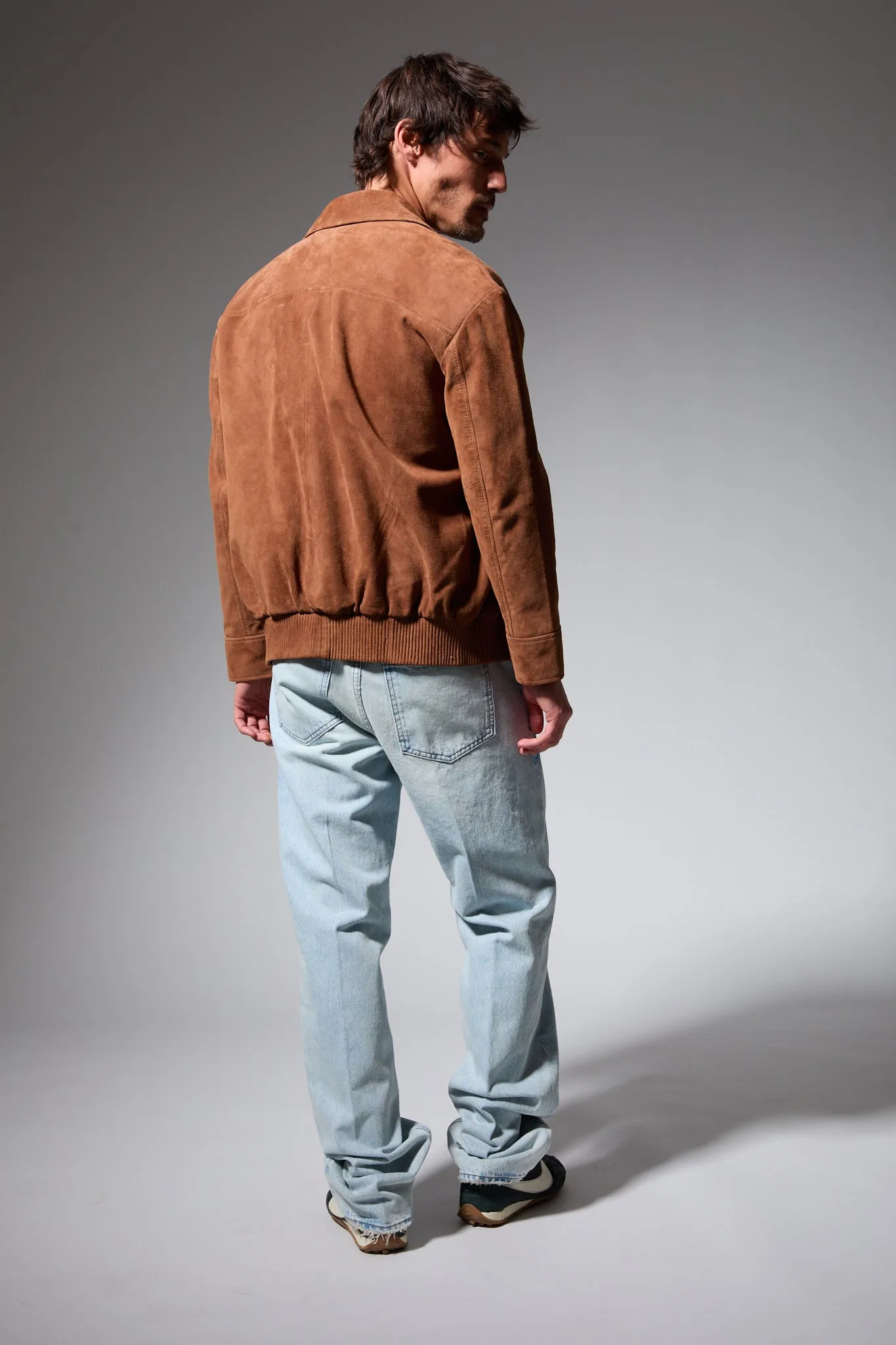 Relaxed Fit Denim sold by SPRWMN product image thumbnail 3