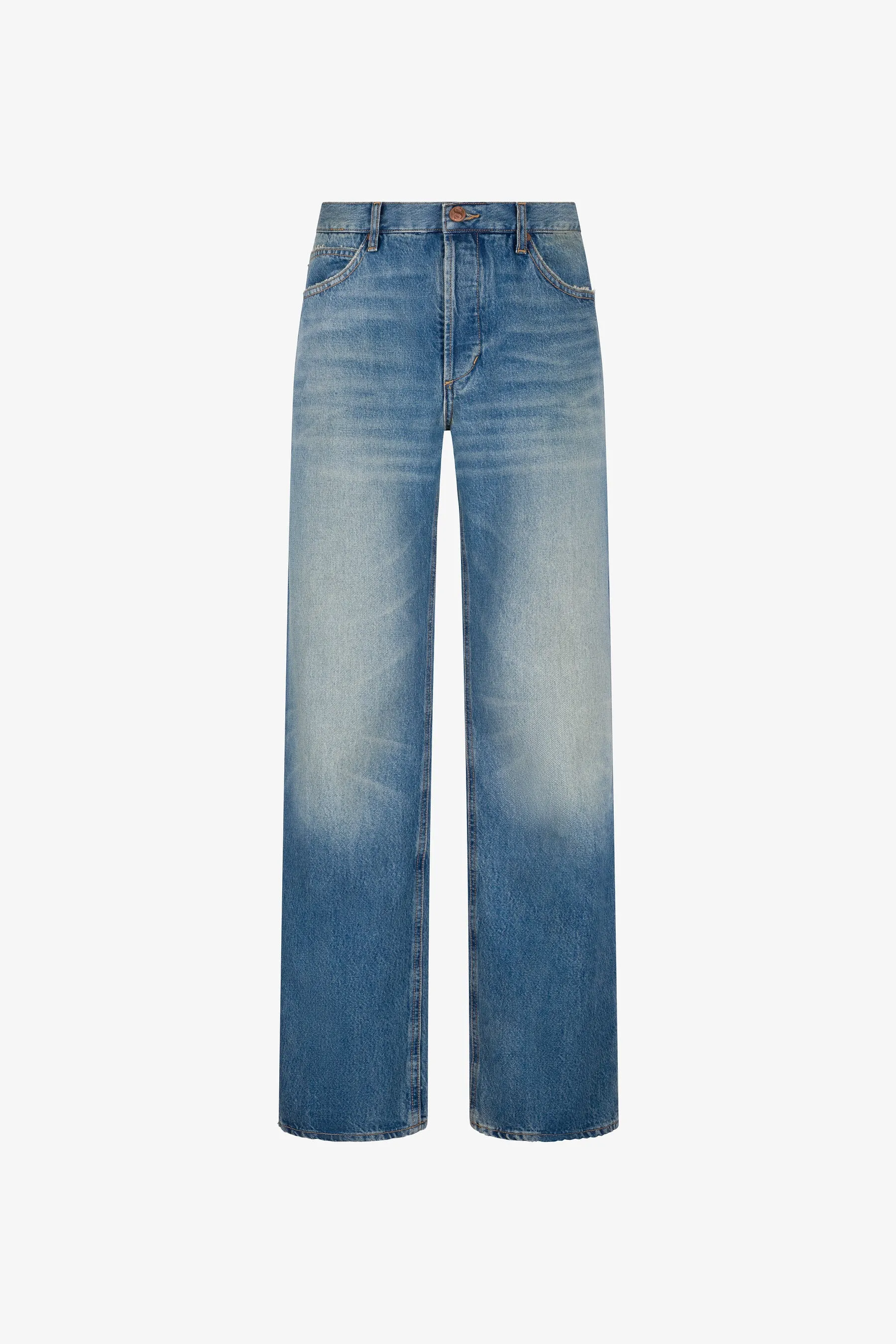 Relaxed Fit Denim sold by SPRWMN