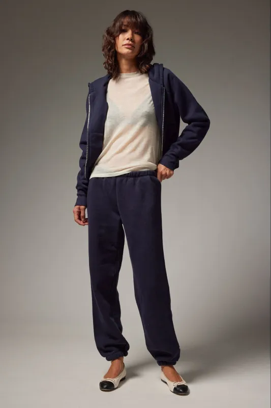 Mini Logo Sweatpants made by SPRWMN