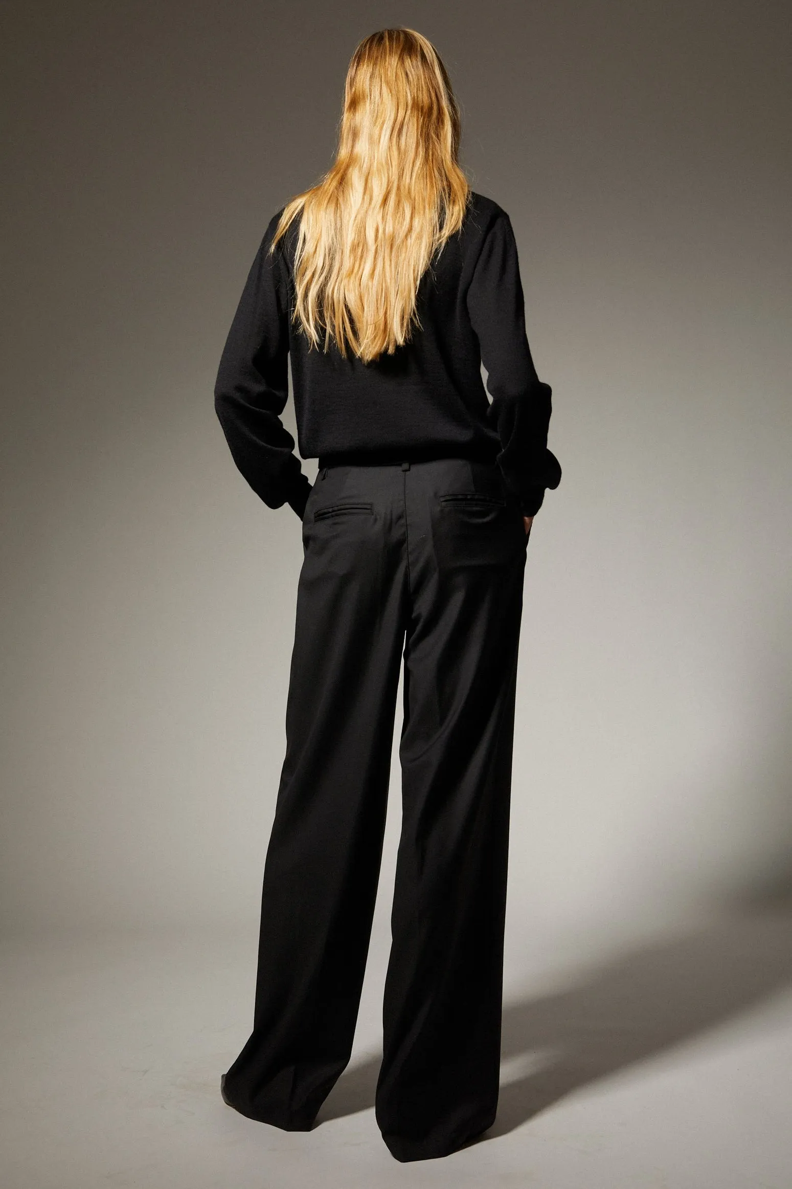 Paloma Wool Trousers sold by SPRWMN product image thumbnail 3
