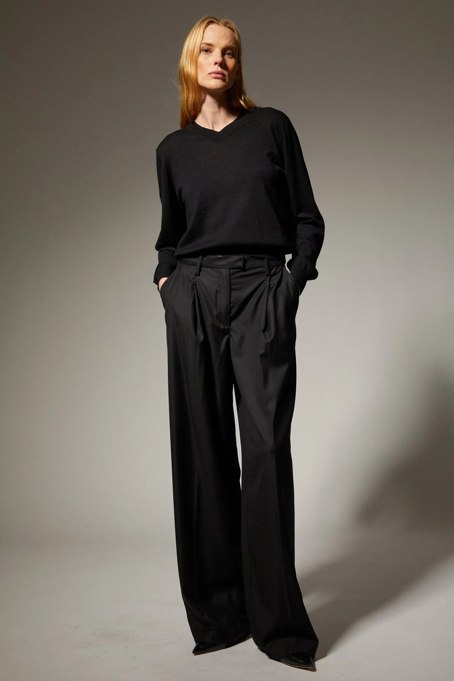 Paloma Wool Trousers sold by SPRWMN