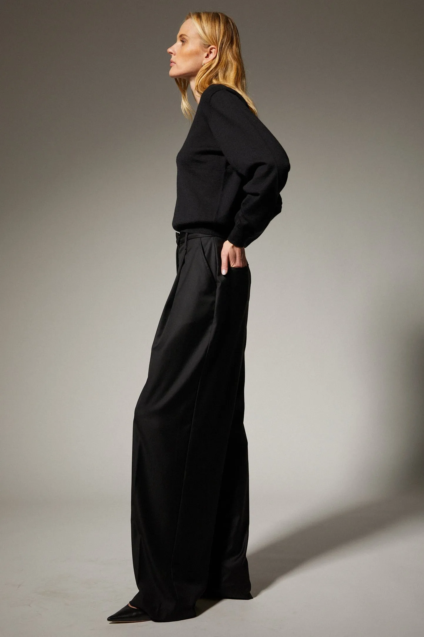 Paloma Wool Trousers sold by SPRWMN product image thumbnail 2