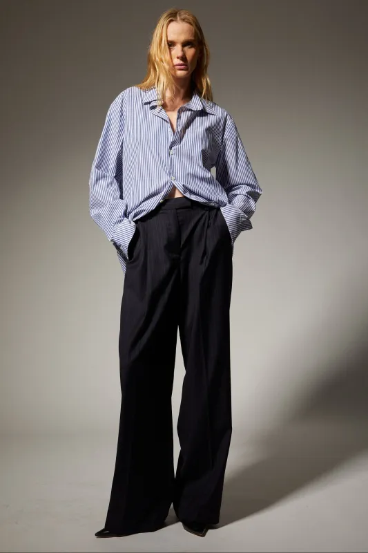 Paloma Wool Trousers made by SPRWMN