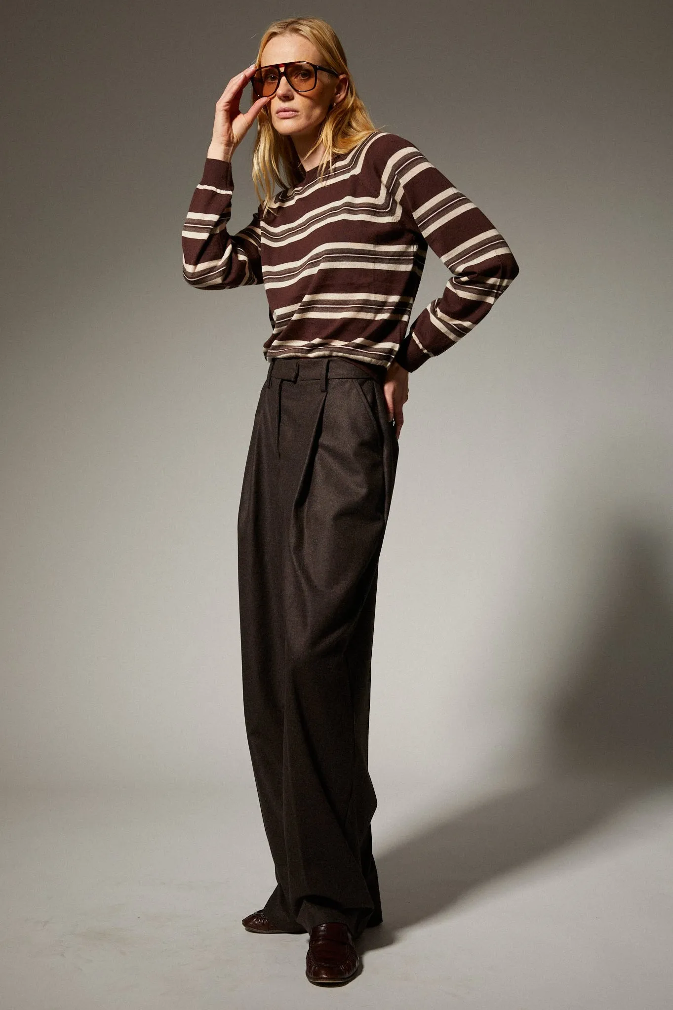 Paloma Wool Trousers sold by SPRWMN product image thumbnail 2