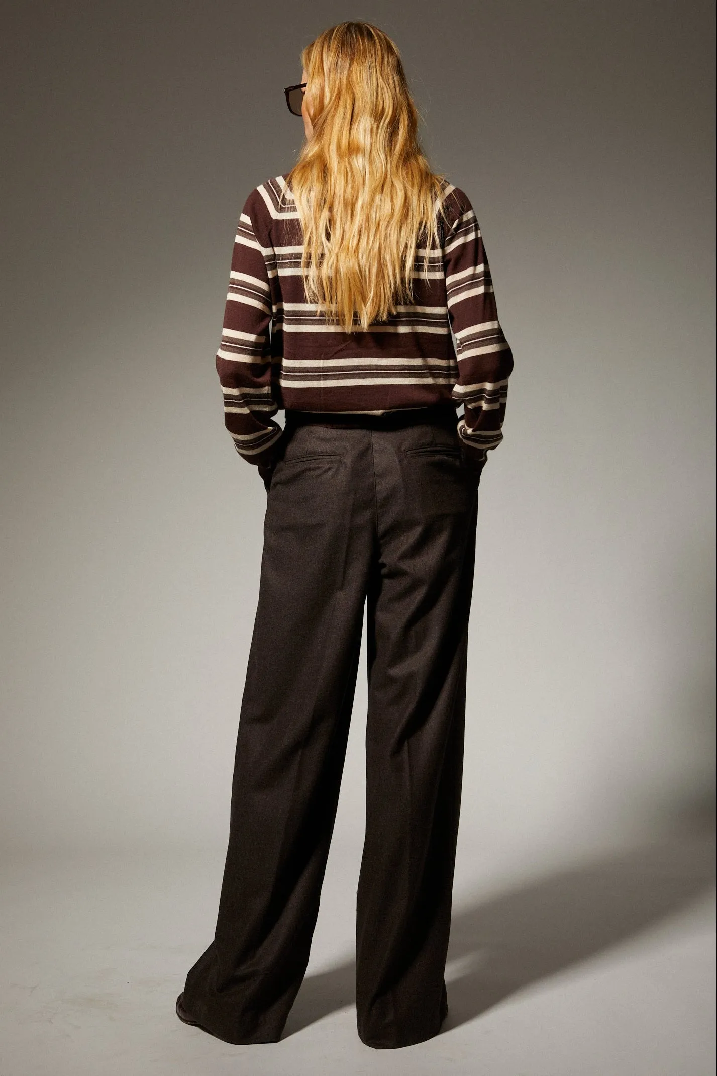 Paloma Wool Trousers sold by SPRWMN product image thumbnail 3