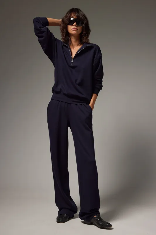 Straight Leg Sweatpants made by SPRWMN