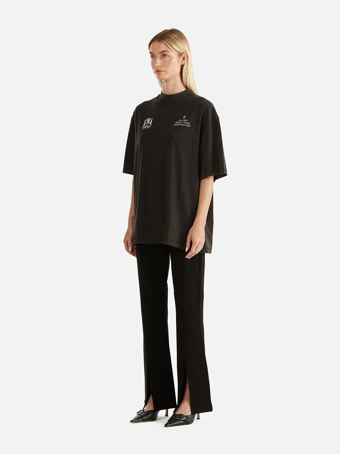 STUDIOS TEE sold by Ena Pelly product image thumbnail 2