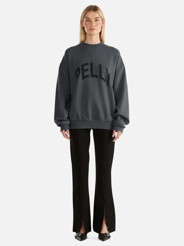 FADED SWEATSHIRT sold by Ena Pelly