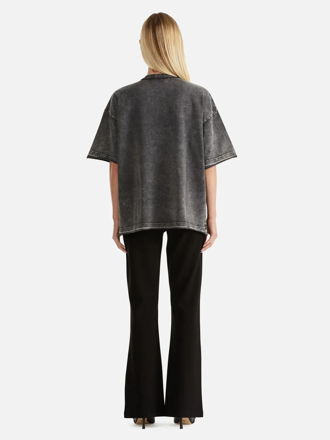 FEARLESS TEE sold by Ena Pelly product image thumbnail 4