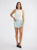 EP X SR KEI DENIM SKIRT sold by Ena Pelly