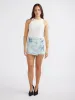 EP X SR KEI DENIM SKIRT sold by Ena Pelly