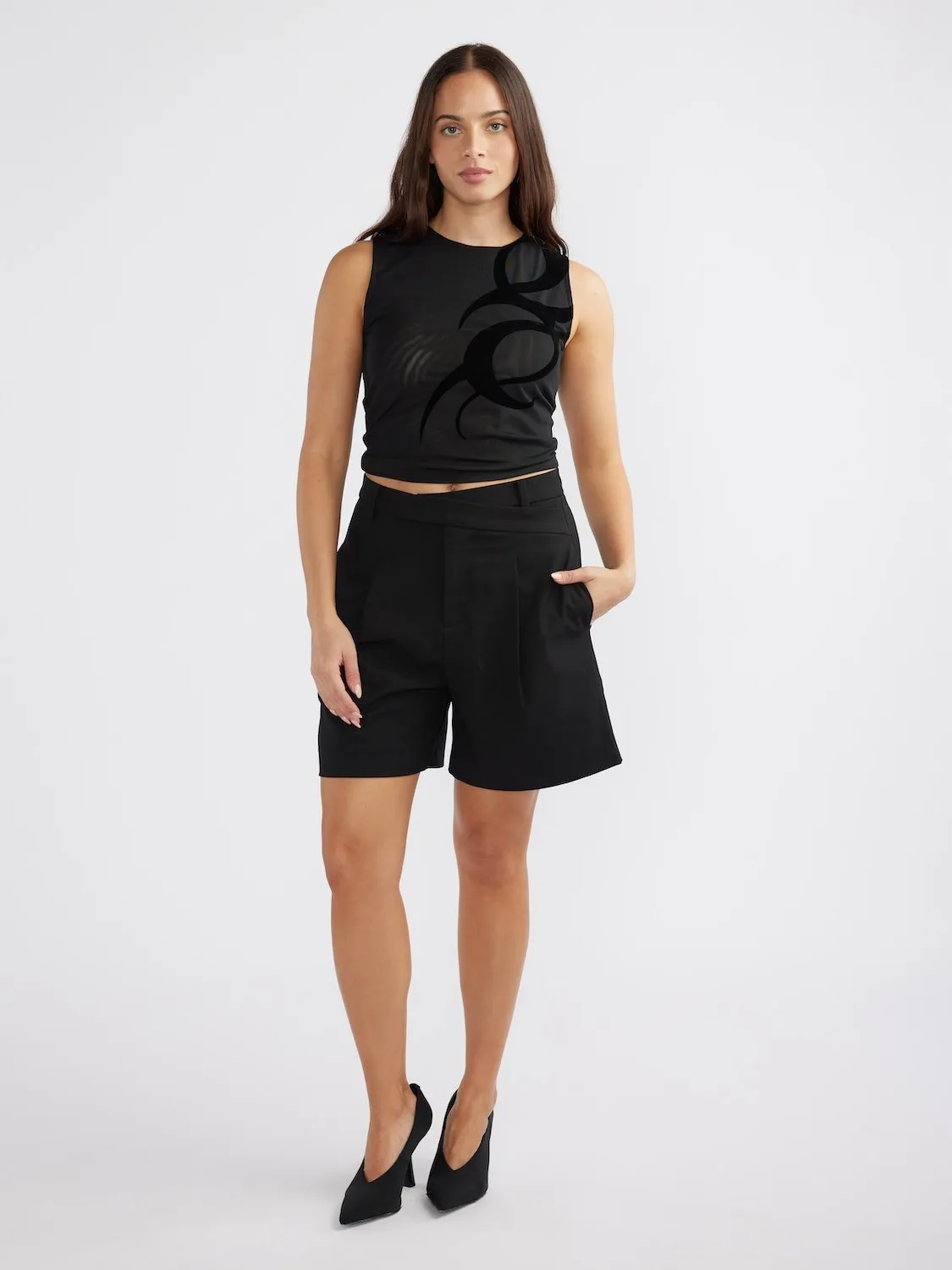 EP X SR RAI TANK sold by Ena Pelly product image thumbnail 4