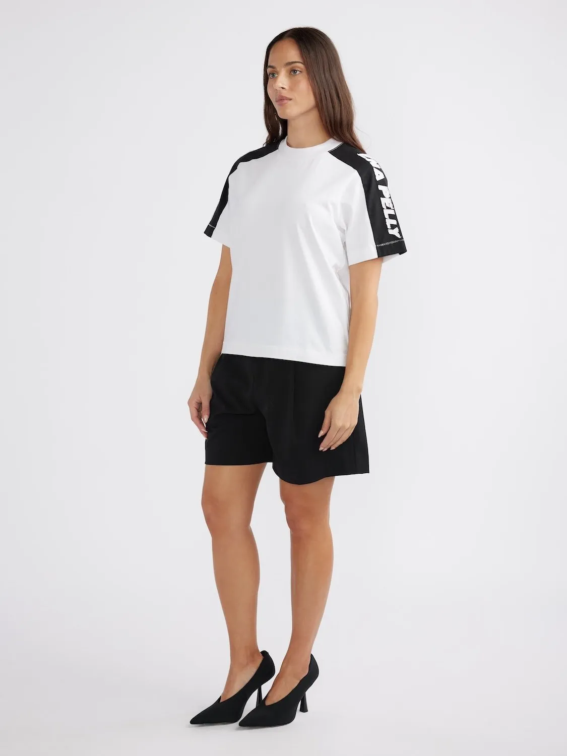 EP X SR MIKA TEE sold by Ena Pelly product image thumbnail 2