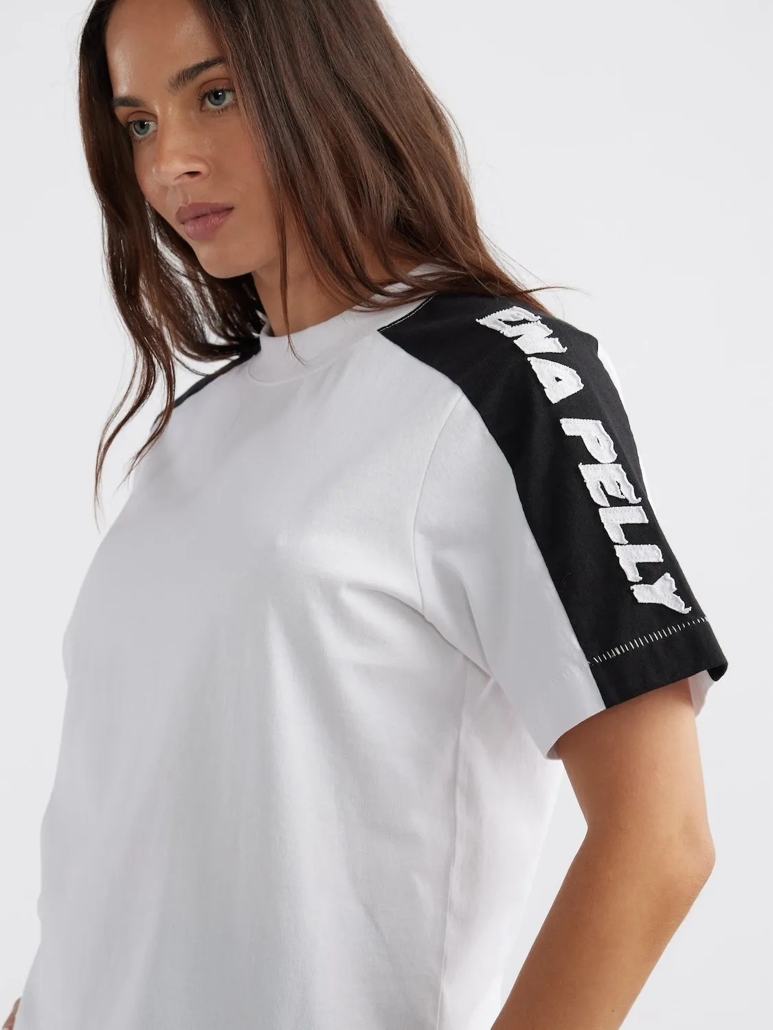 EP X SR MIKA TEE sold by Ena Pelly product image thumbnail 3