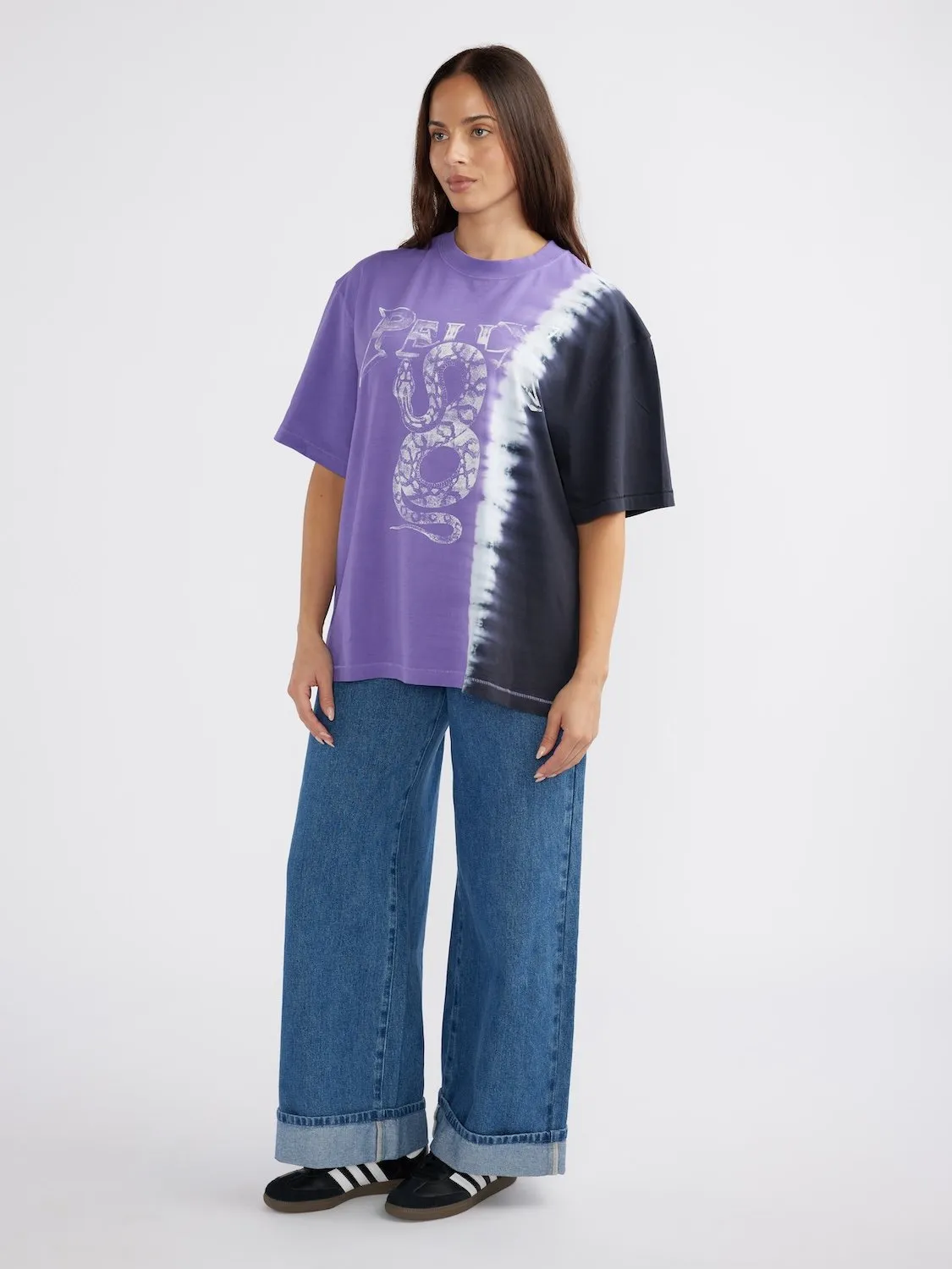 EP X SR KIMI TEE sold by Ena Pelly product image thumbnail 2