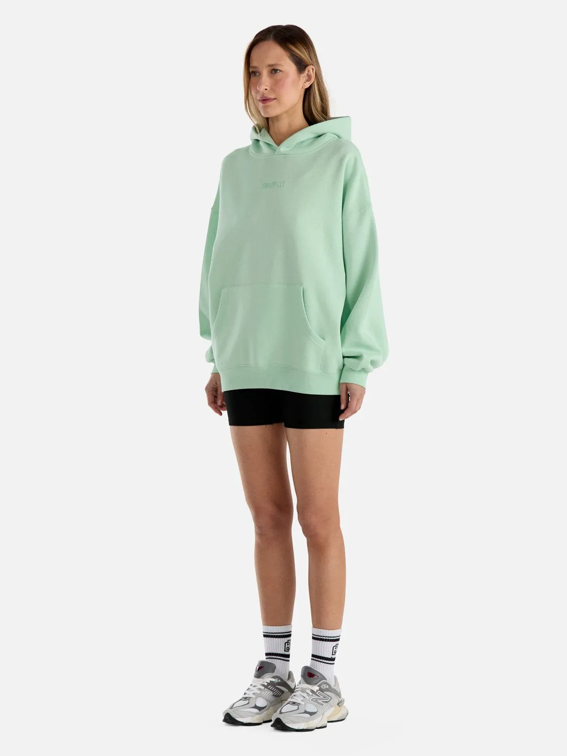 ATELIER HOODIE sold by Ena Pelly product image thumbnail 2