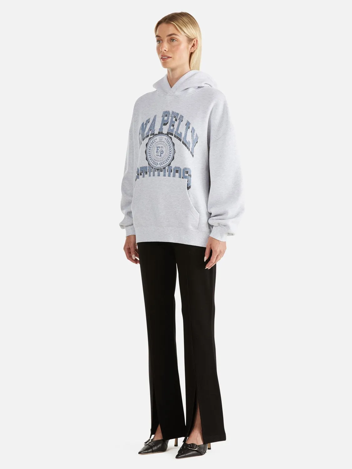 A LEAGUE HOODIE sold by Ena Pelly product image thumbnail 2