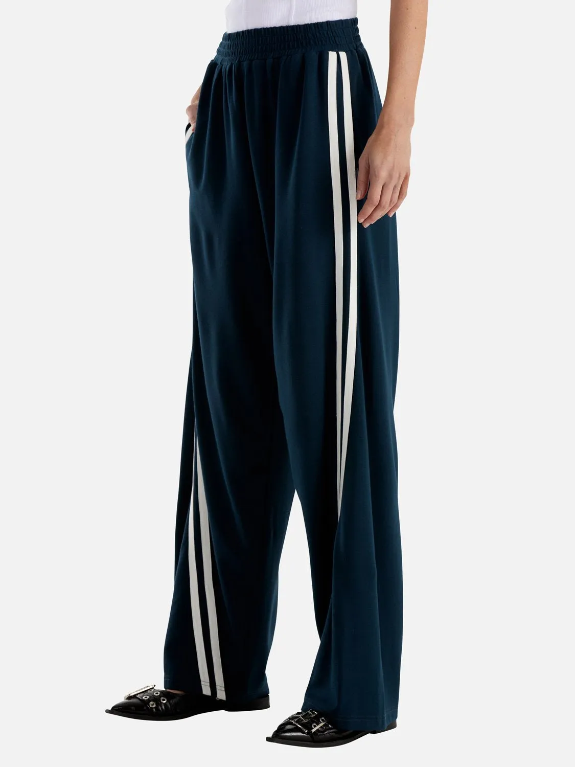VALENTINA STRIPE PANT sold by Ena Pelly product image thumbnail 4