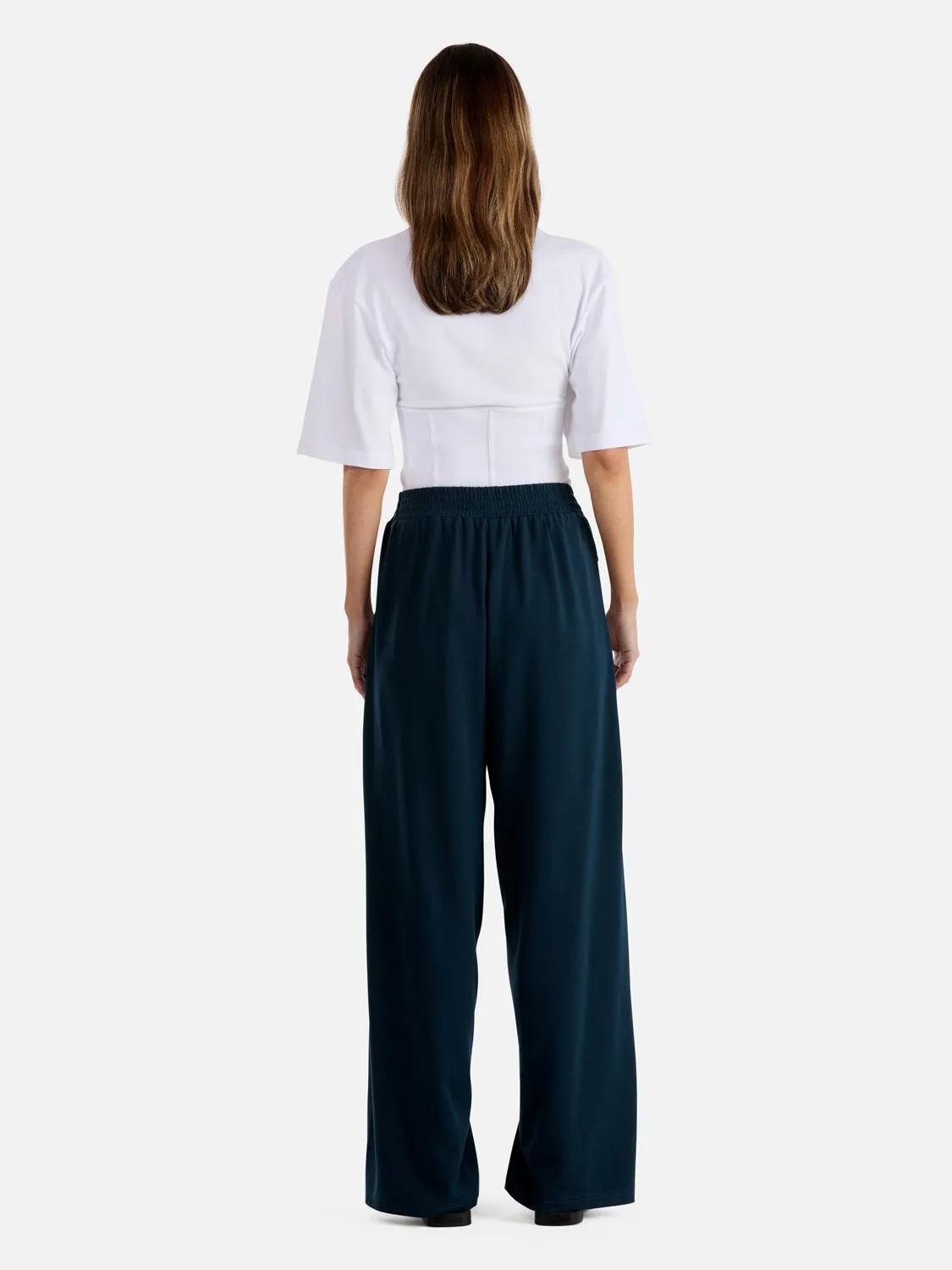 VALENTINA STRIPE PANT sold by Ena Pelly product image thumbnail 3