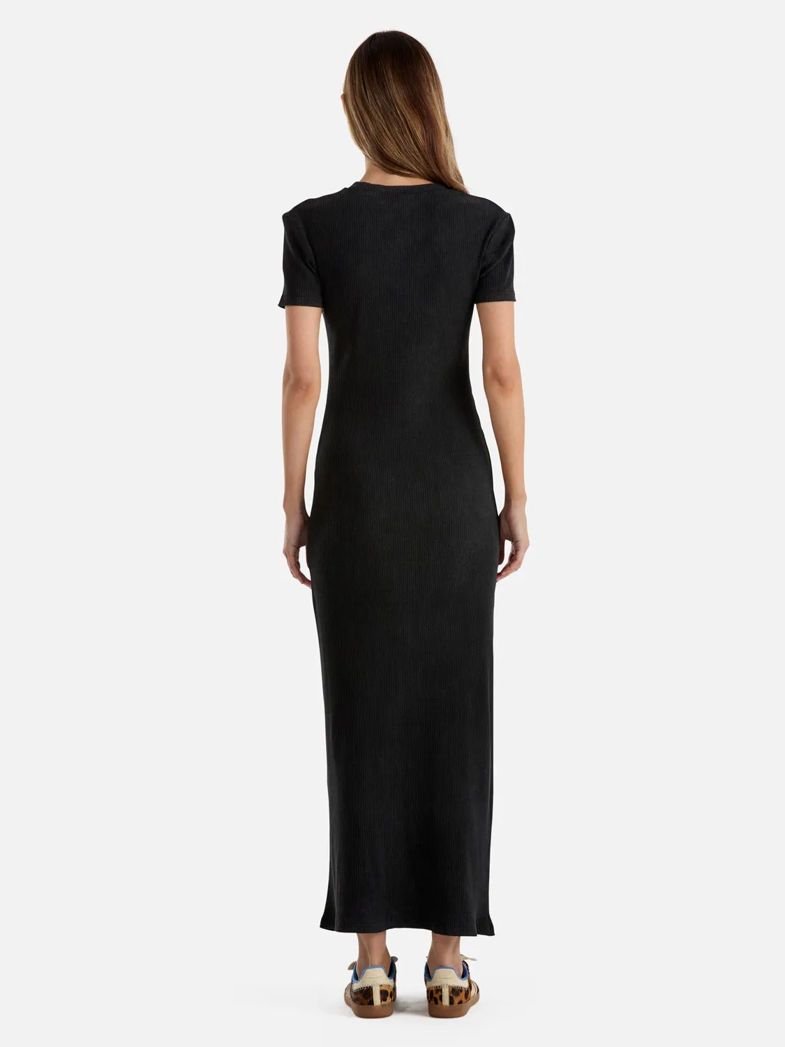 RAYA MAXI DRESS sold by Ena Pelly product image thumbnail 3