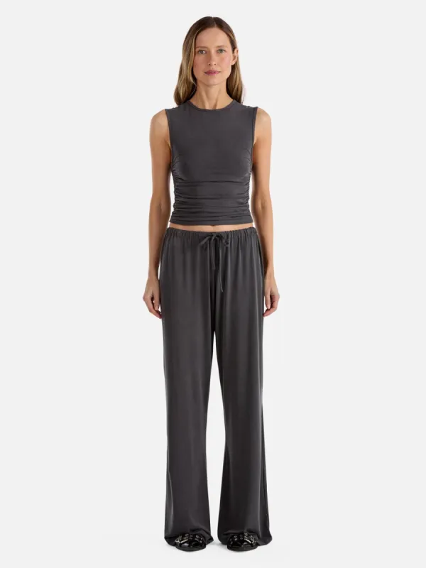 SOPHIA JERSEY PANT made by Ena Pelly
