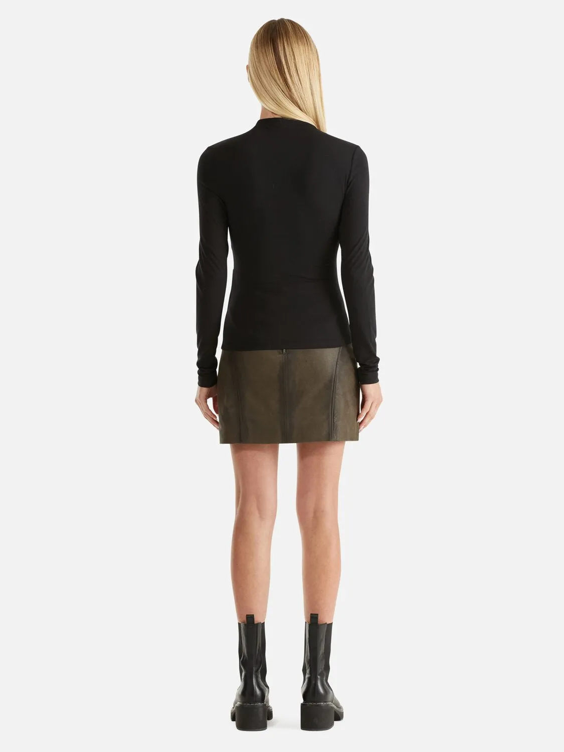 ANGEL TWIST TOP sold by Ena Pelly product image thumbnail 3