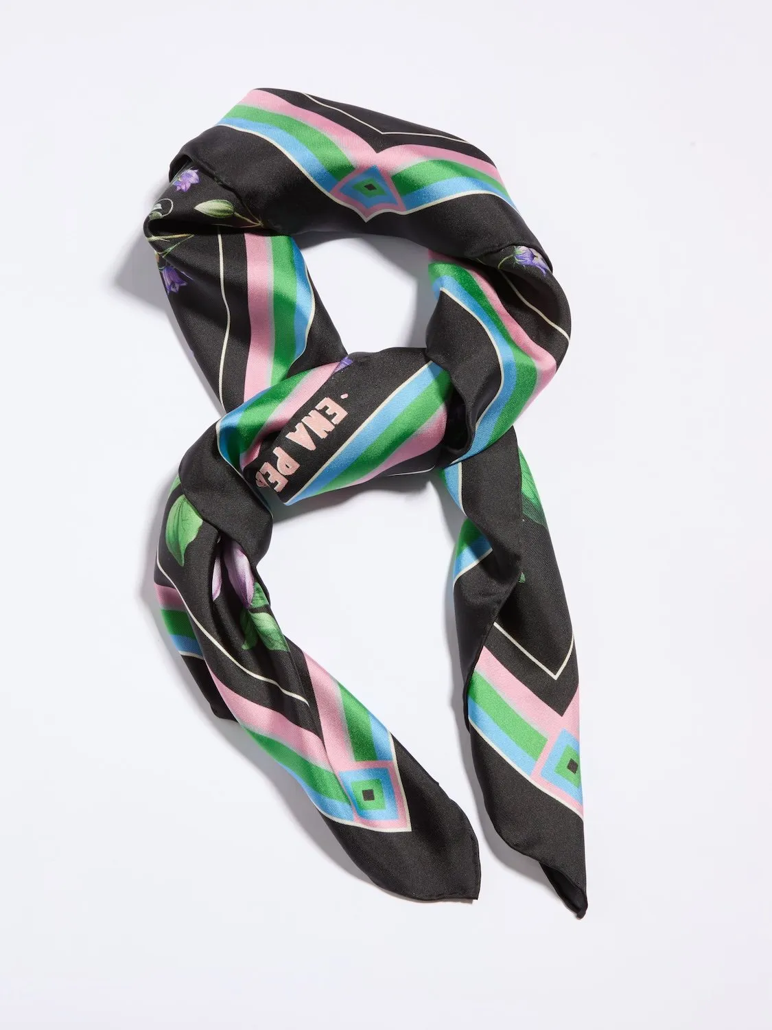 EP SILK SCARF sold by Ena Pelly product image thumbnail 3