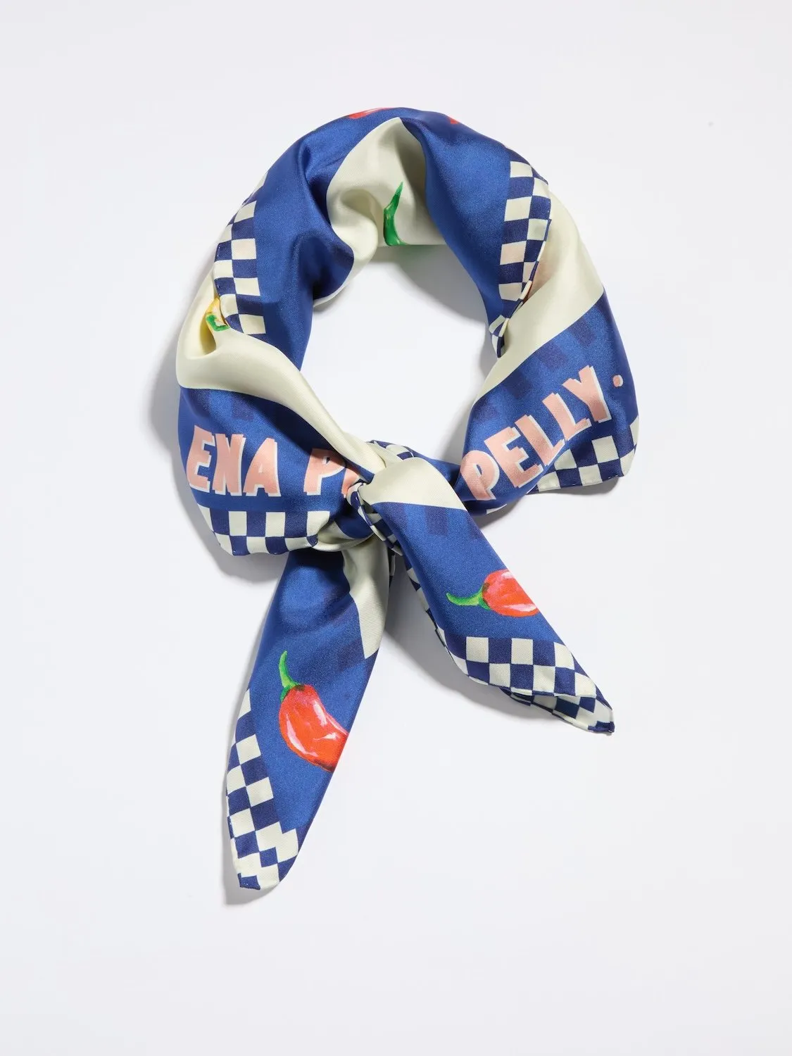 EP SILK SCARF sold by Ena Pelly product image thumbnail 3