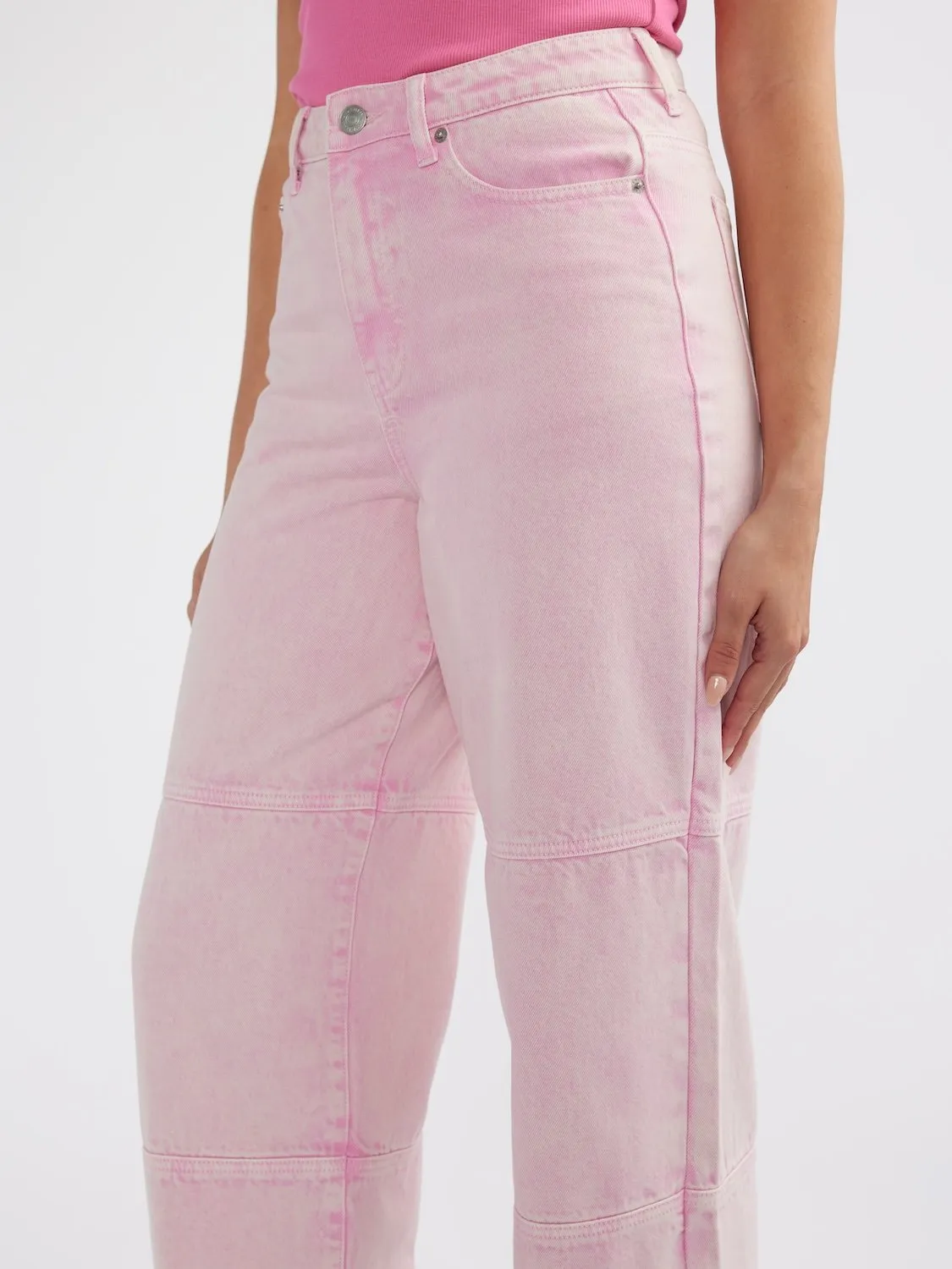 CP DENIM JEAN sold by Ena Pelly product image thumbnail 4