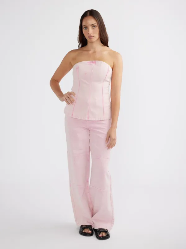 CP DENIM JEAN sold by Ena Pelly