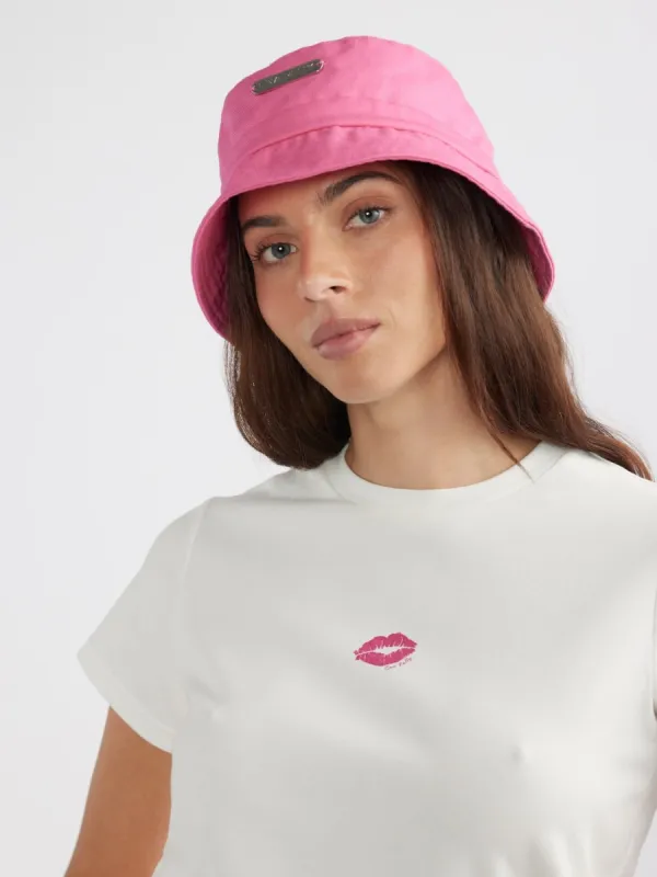 CP BUCKET HAT sold by Ena Pelly