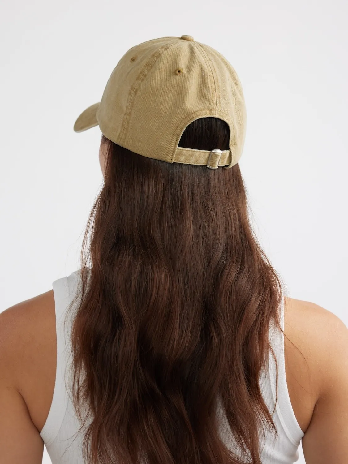 EP LOGO CAP sold by Ena Pelly product image thumbnail 3