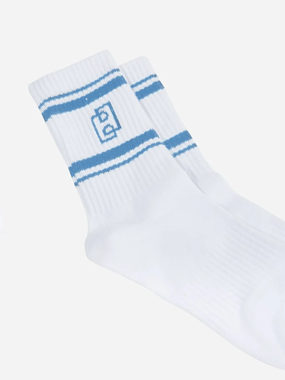 ATHLEISURE SOCK sold by Ena Pelly product image thumbnail 2