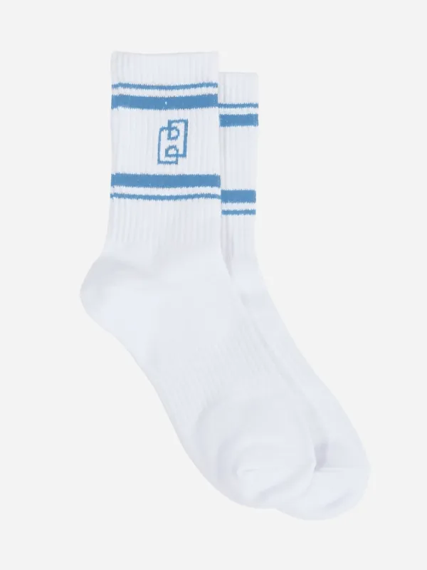 ATHLEISURE SOCK sold by Ena Pelly