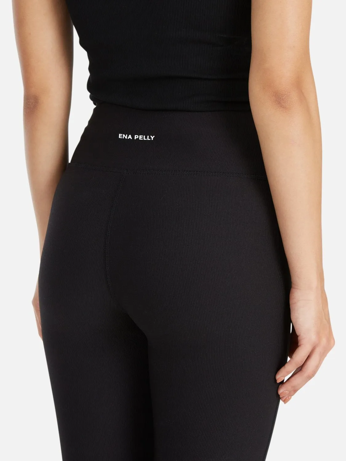 Athleisure Rib Legging sold by Ena Pelly product image thumbnail 5