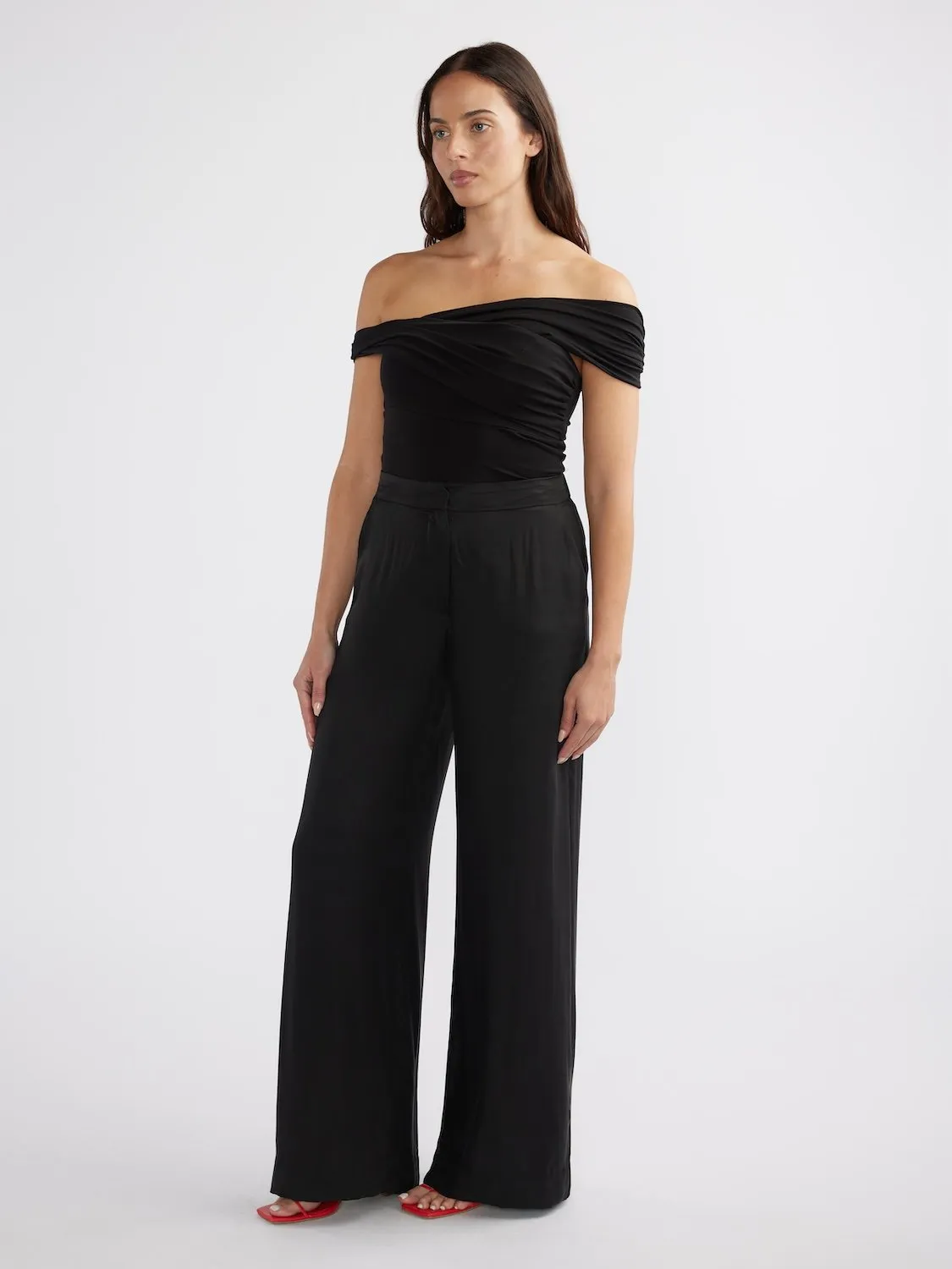 JADA RELAXED PANT sold by Ena Pelly product image thumbnail 4