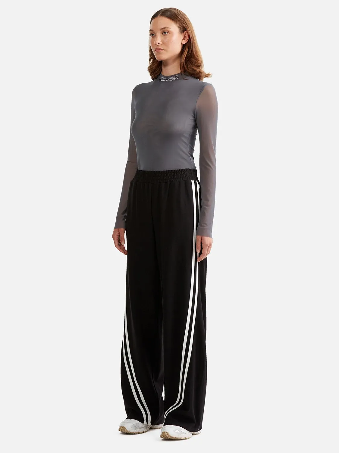 Valentina Stripe Pant sold by Ena Pelly product image thumbnail 3