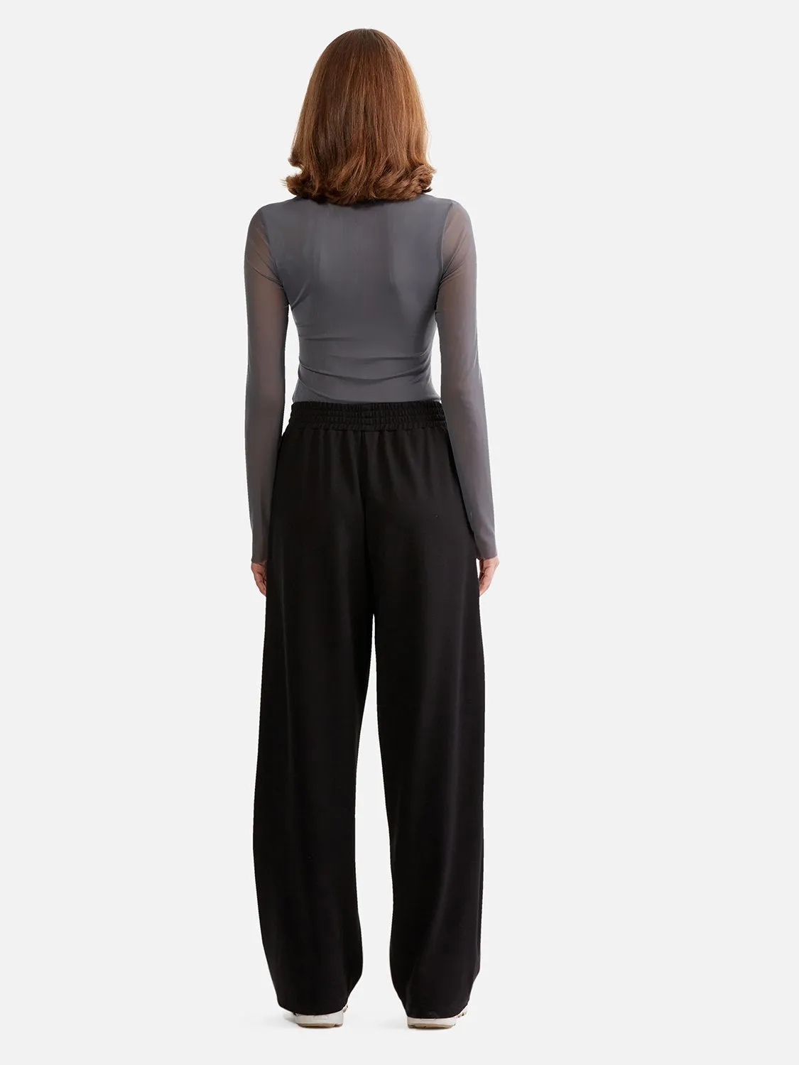 Valentina Stripe Pant sold by Ena Pelly product image thumbnail 4