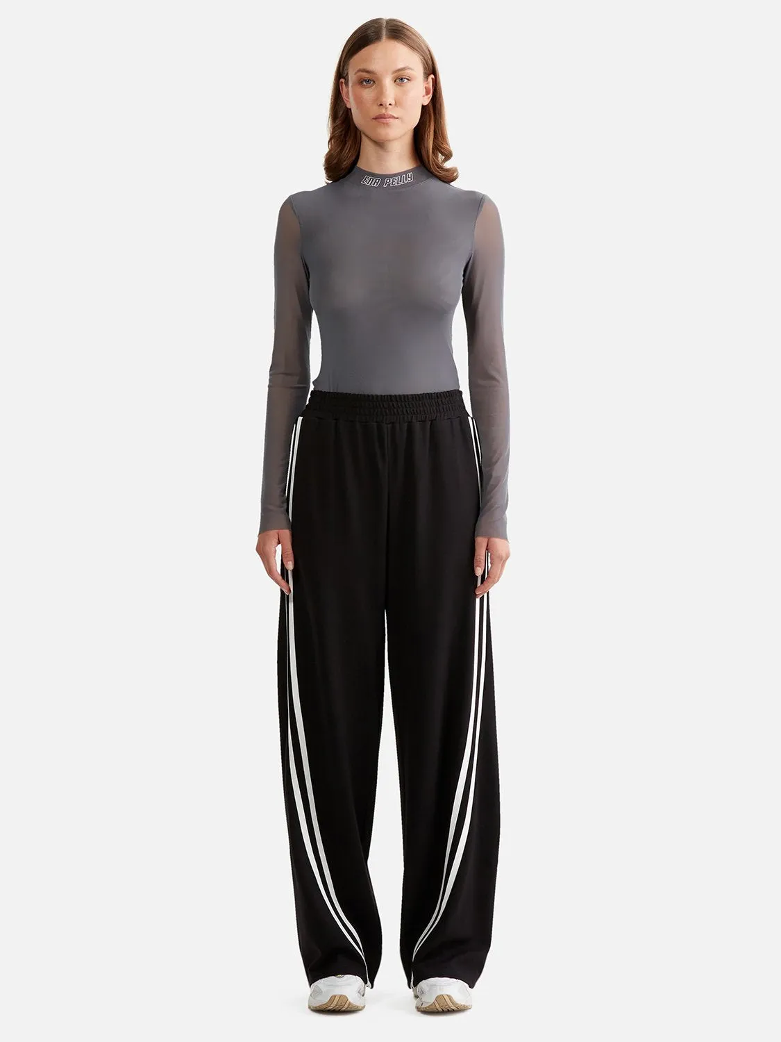Valentina Stripe Pant sold by Ena Pelly product image thumbnail 2