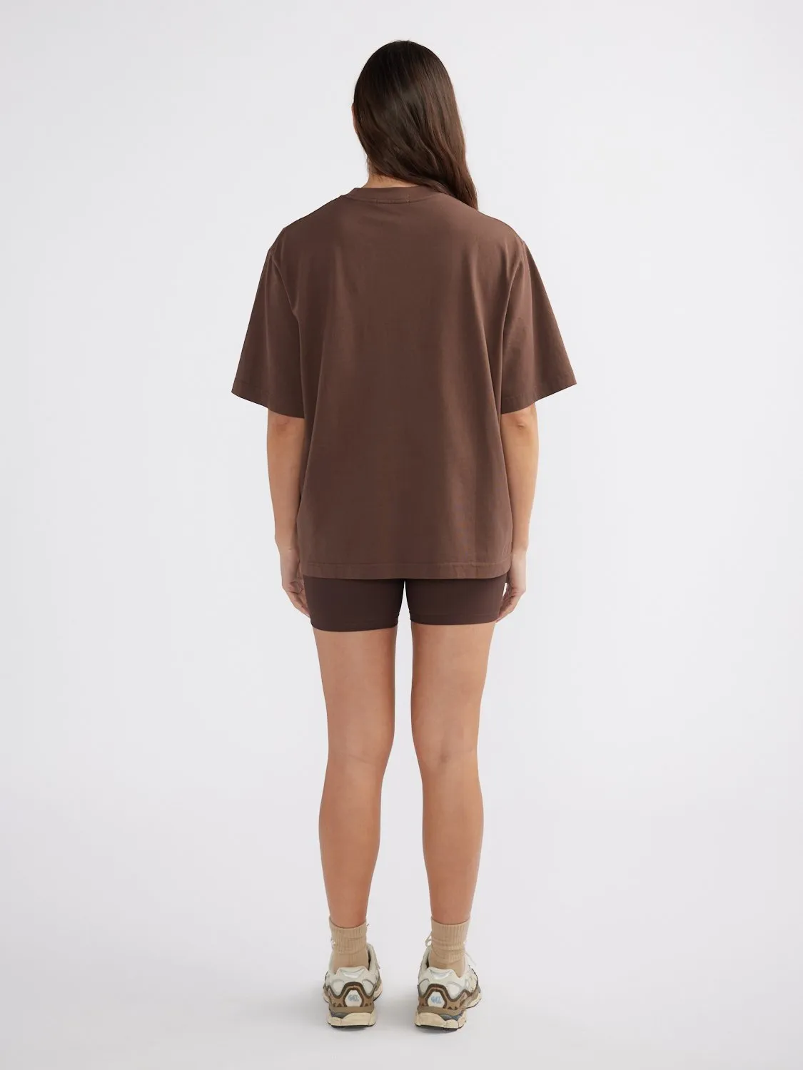 ESSENTIAL LOGO TEE sold by Ena Pelly product image thumbnail 4