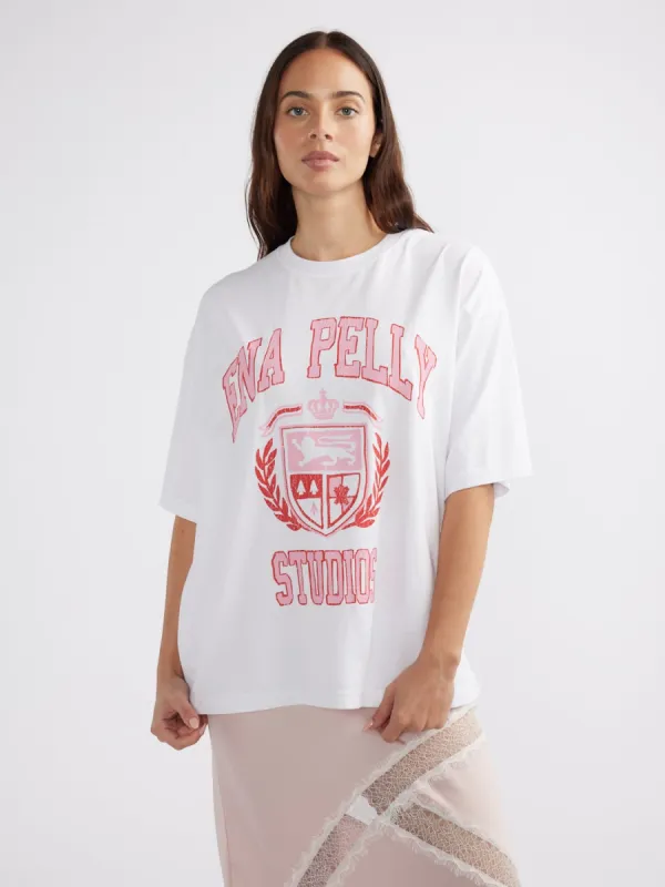 DIY STUDIOS TEE sold by Ena Pelly