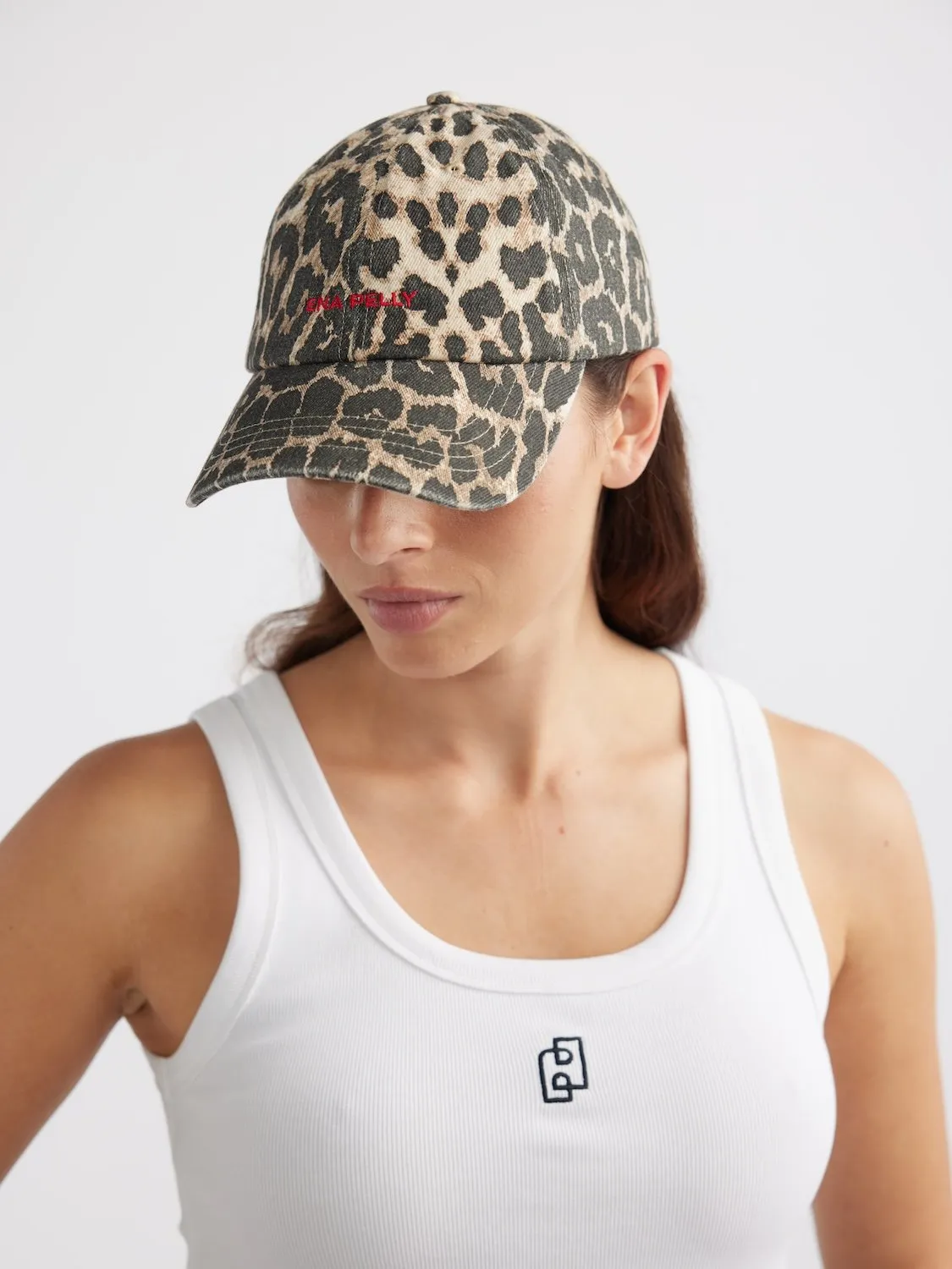 EP WASHED CAP sold by Ena Pelly