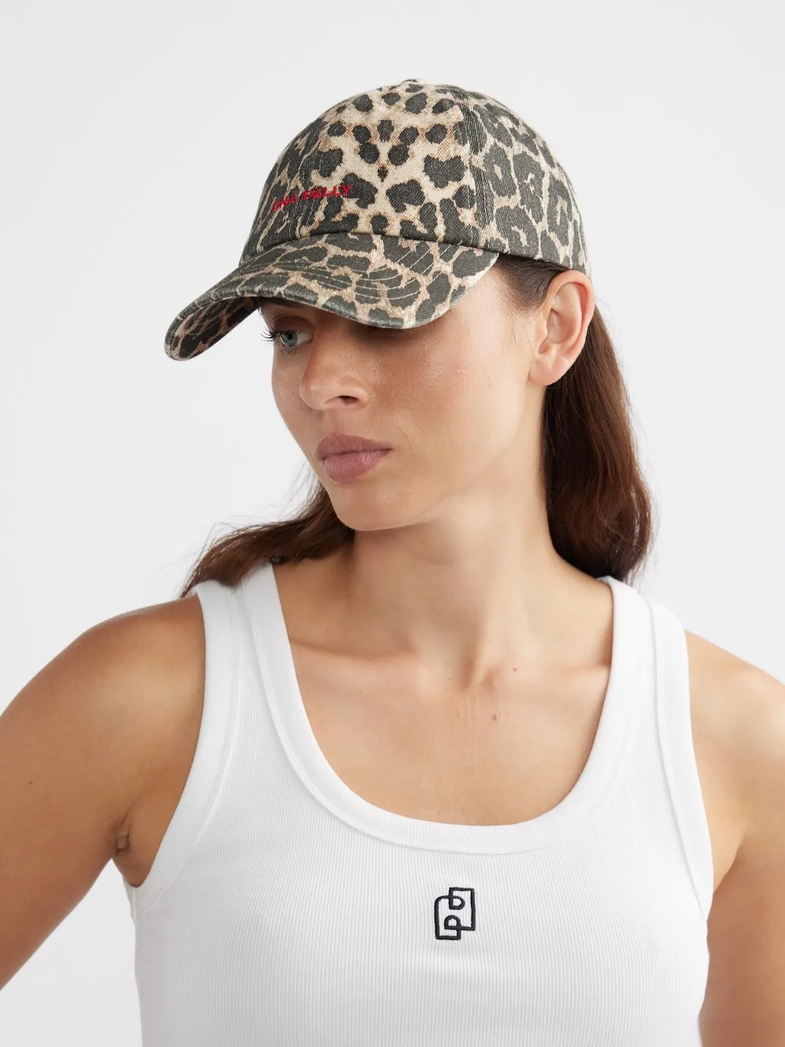 EP WASHED CAP sold by Ena Pelly product image thumbnail 2