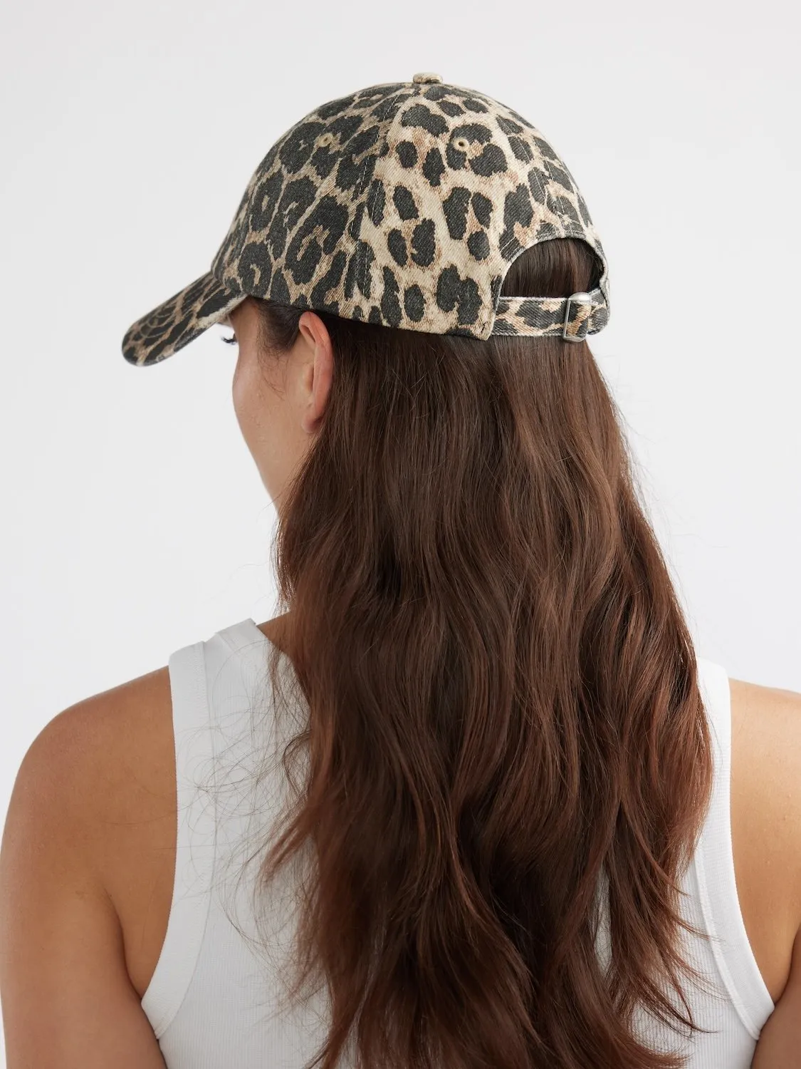 EP WASHED CAP sold by Ena Pelly product image thumbnail 3