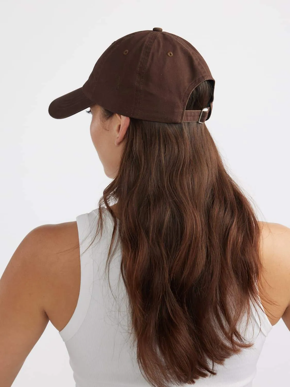 ATHLEISURE CAP sold by Ena Pelly product image thumbnail 3