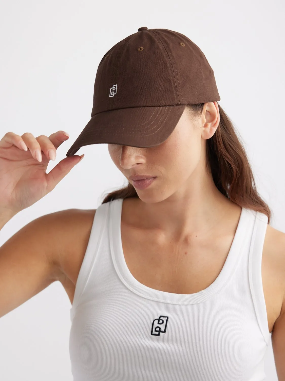 ATHLEISURE CAP sold by Ena Pelly product image thumbnail 2