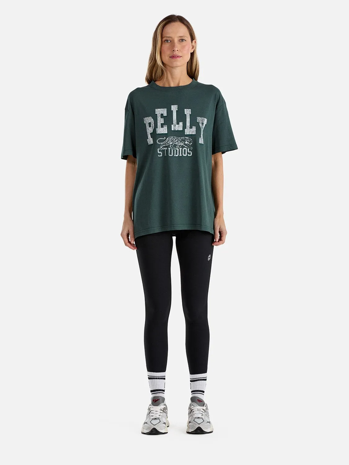PELLY STUDIOS TEE sold by Ena Pelly